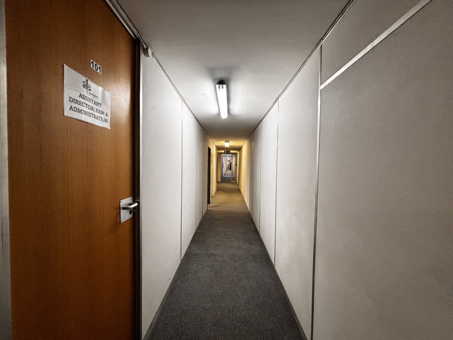 To Let commercial Property for Rent in Belgravia Western Cape